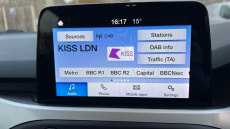 Ford Focus 1.0 EcoBoost 100 Zetec 5dr Petrol Hatchback